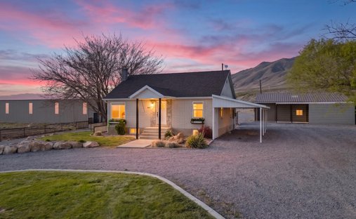 House in Santaquin, Utah, United States 1