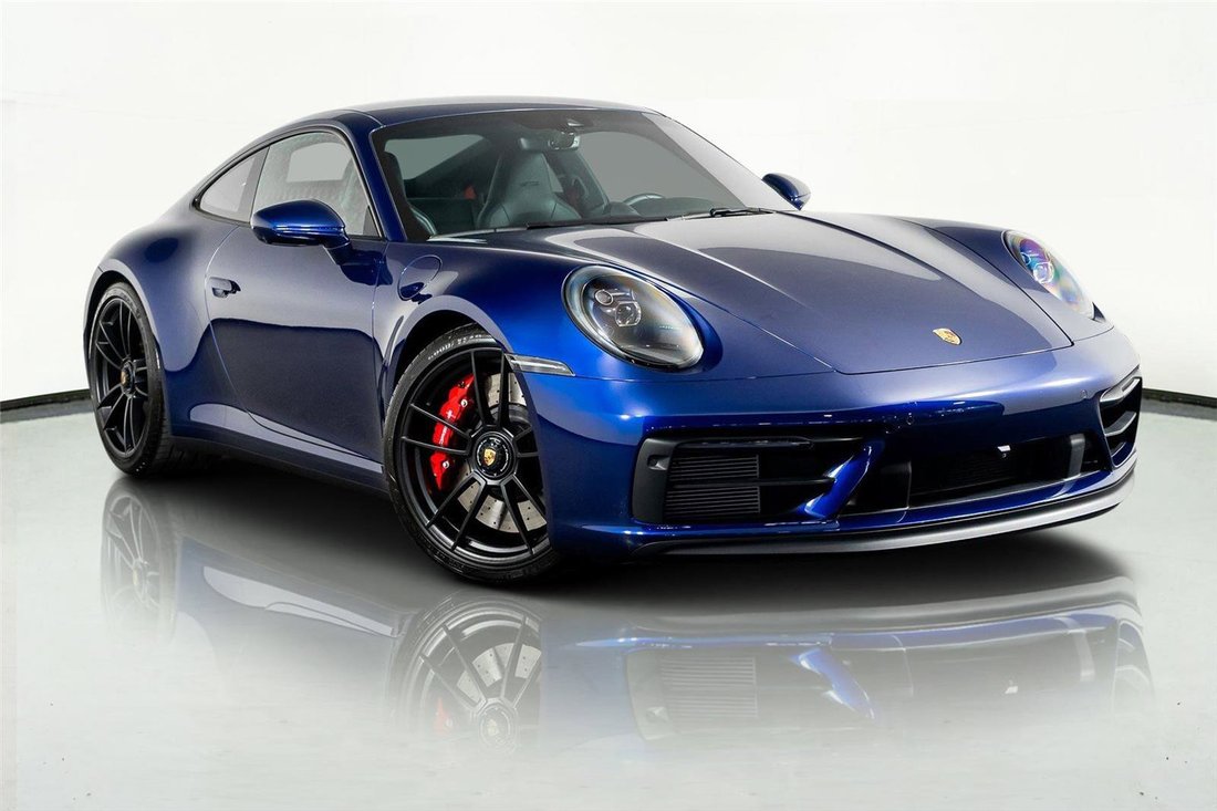 Coupe in Pompano Beach, FL, United States 1 - 16798809