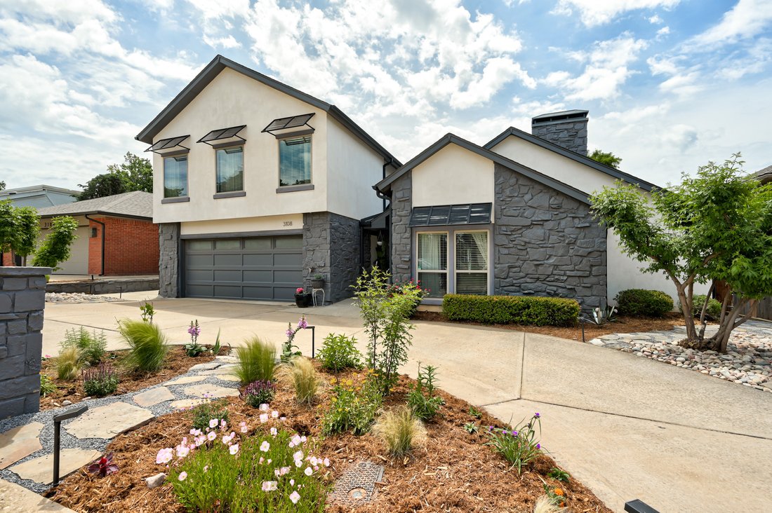 House in Oklahoma City, Oklahoma, United States 4 - 17852893