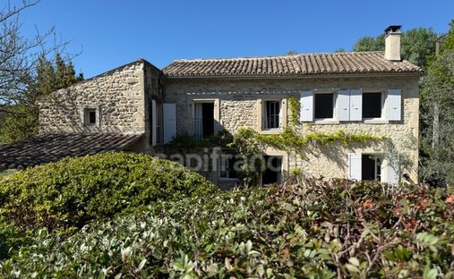 Maison à Grignan, Auvergne-Rhône-Alpes, France 1