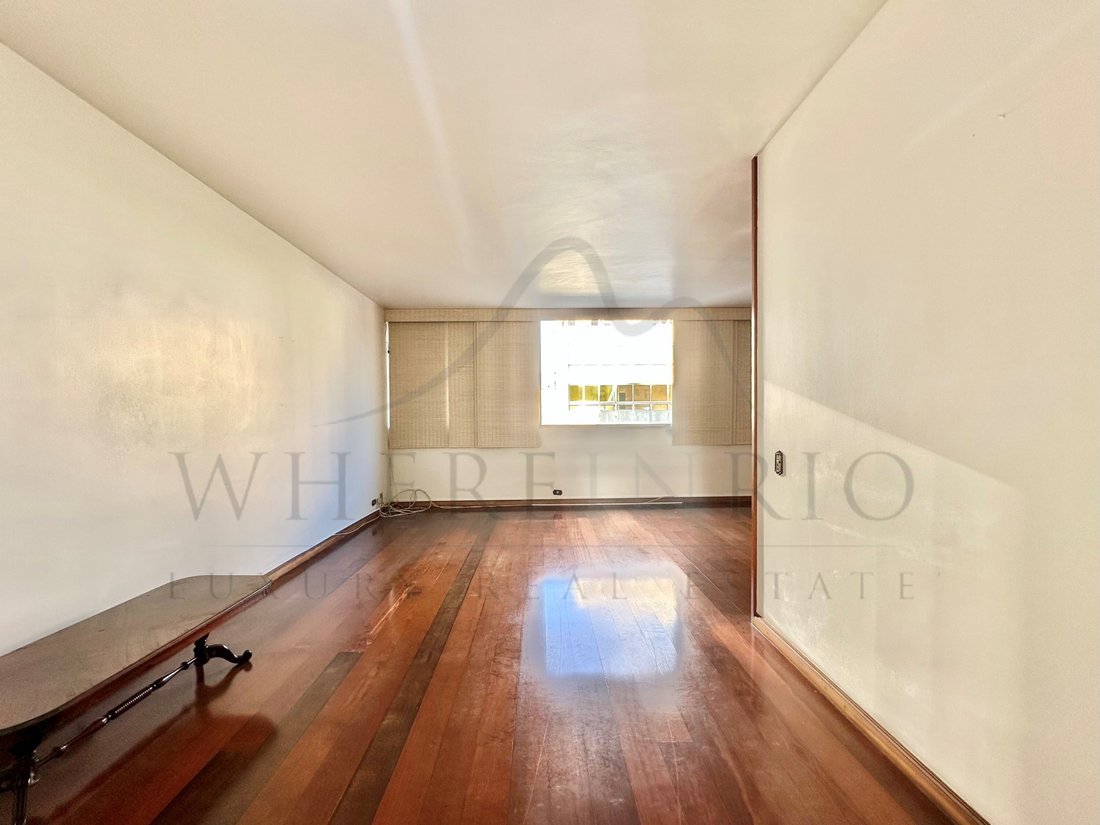 Apartment in Rio de Janeiro, State of Rio de Janeiro, Brazil 3 - 17853361