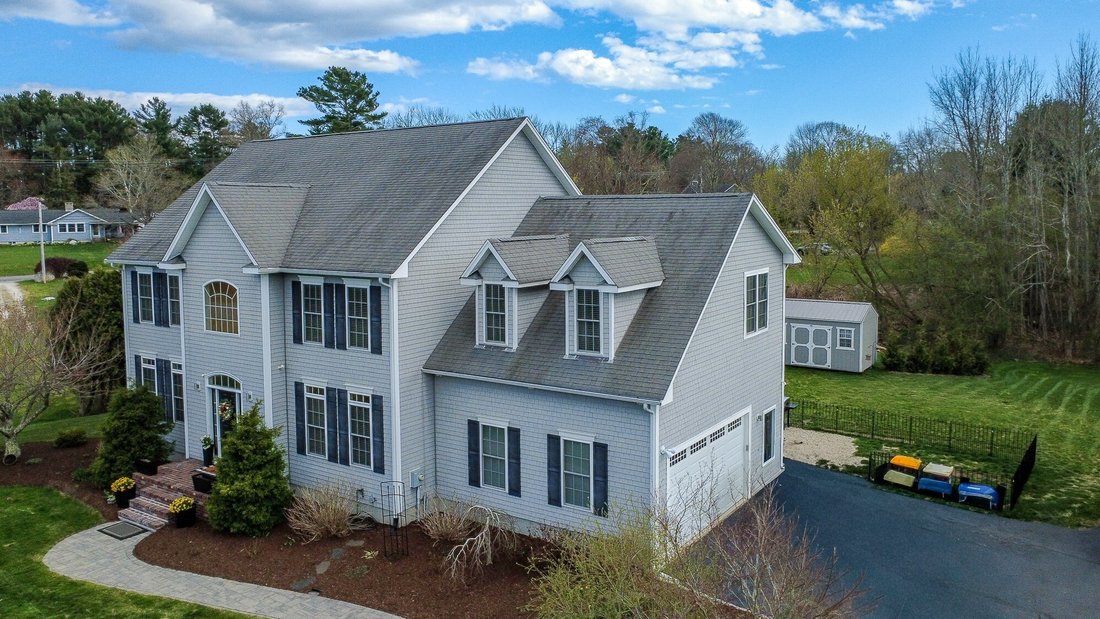 House in Acushnet, Massachusetts, United States 2 - 17851332