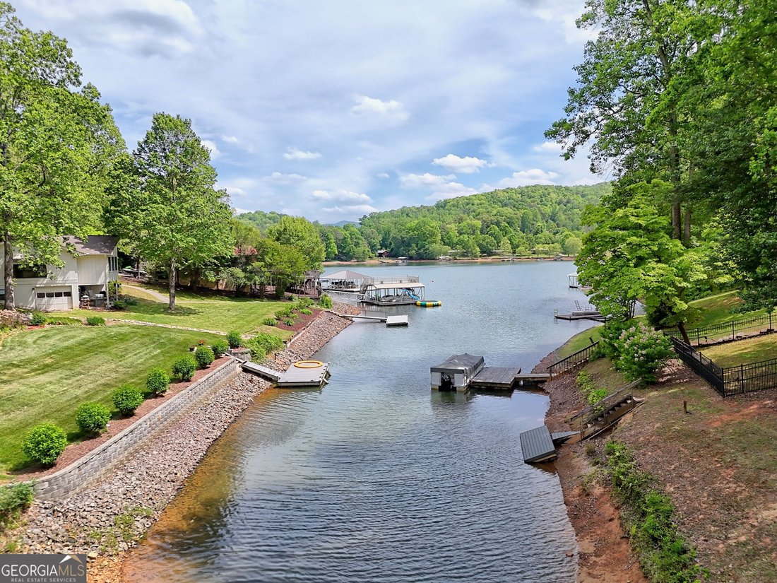 House in Hiawassee, Georgia, United States 5 - 17854876