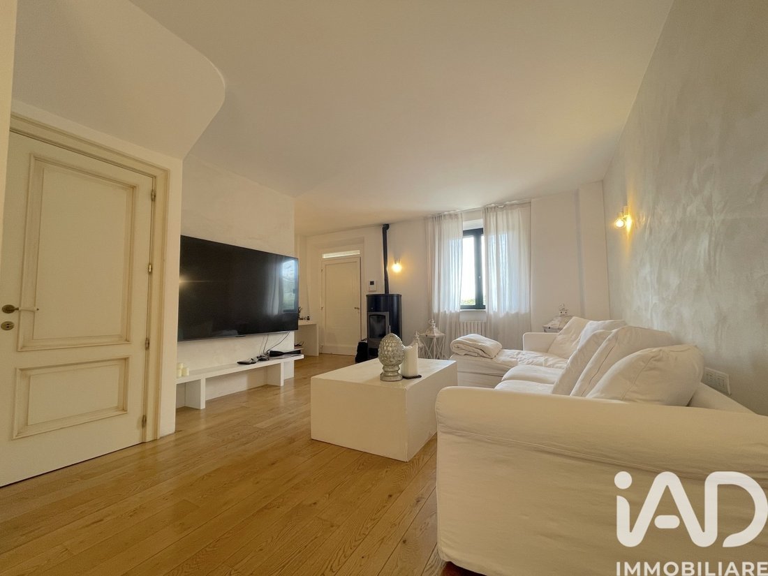 Villa in Montecosaro, Marche, Italy 2 - 17857084