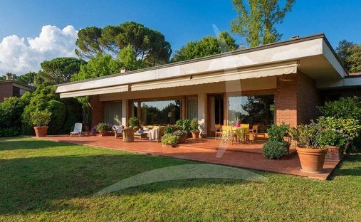 Villa in Area Monte San Quirico - Sant'Alessio, Lucca, Tuscany 1