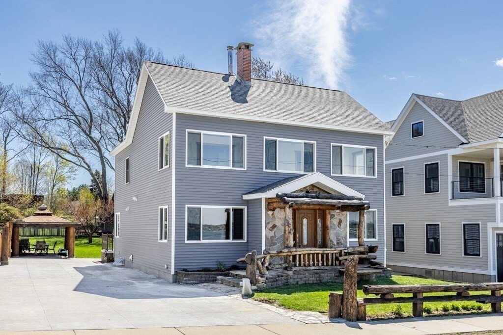House in Quincy, Massachusetts, United States 1 - 17851340