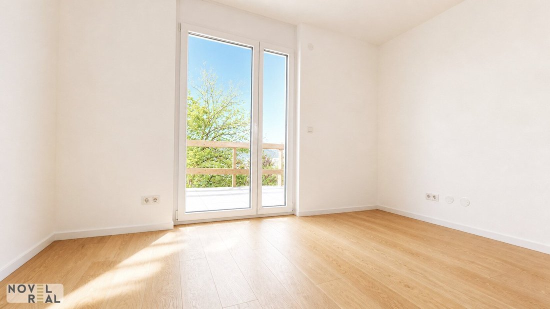 Penthouse in Vienna, Wien, Austria 4 - 17853436