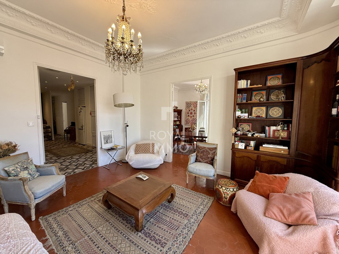 Apartment in Le Faron-Fort-Rouge, Toulon, France 4 - 17852506