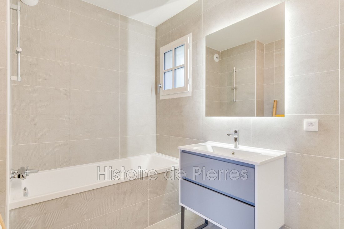 Apartment in Grimaud, Provence-Alpes-Côte d'Azur, France 5 - 17654369