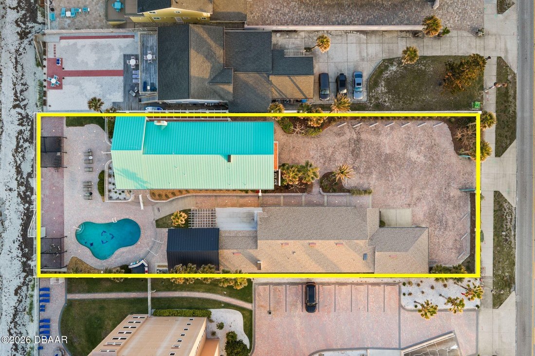 House in Daytona Beach, Florida, United States 3 - 17340953