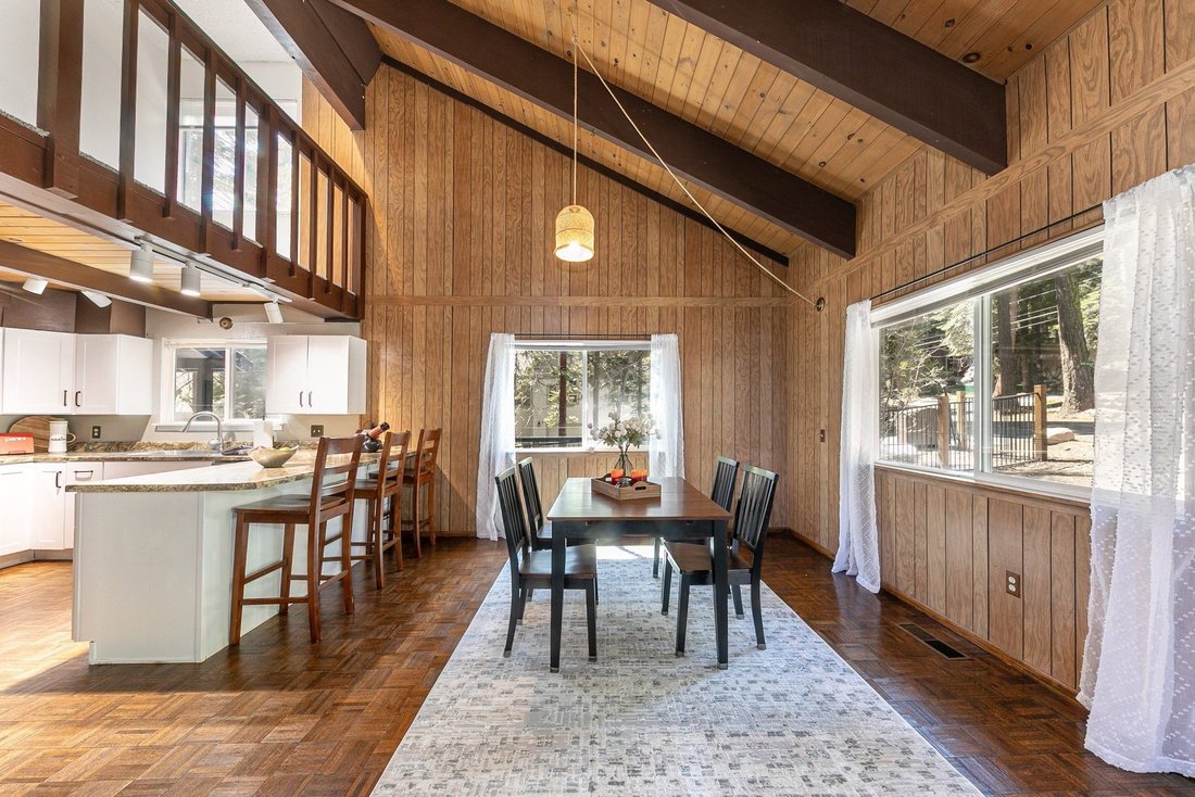 House in Tahoe City, California, United States 4 - 17856008
