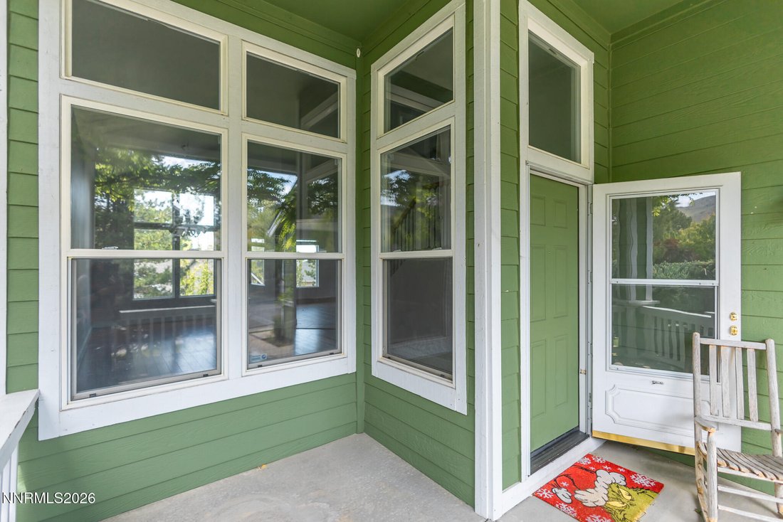 House in Reno, Nevada, United States 3 - 17854290