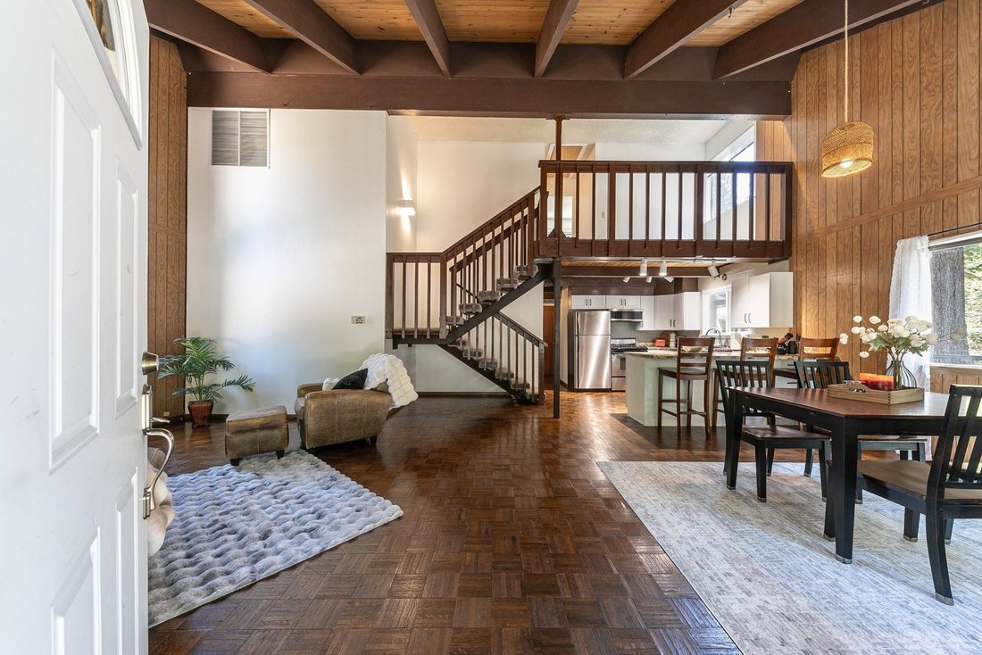 House in Tahoe City, California, United States 2 - 17856008