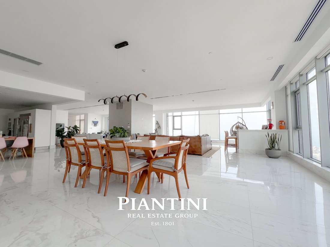 Apartment in Santo Domingo, Distrito Nacional, Dominican Republic 4 - 17495215