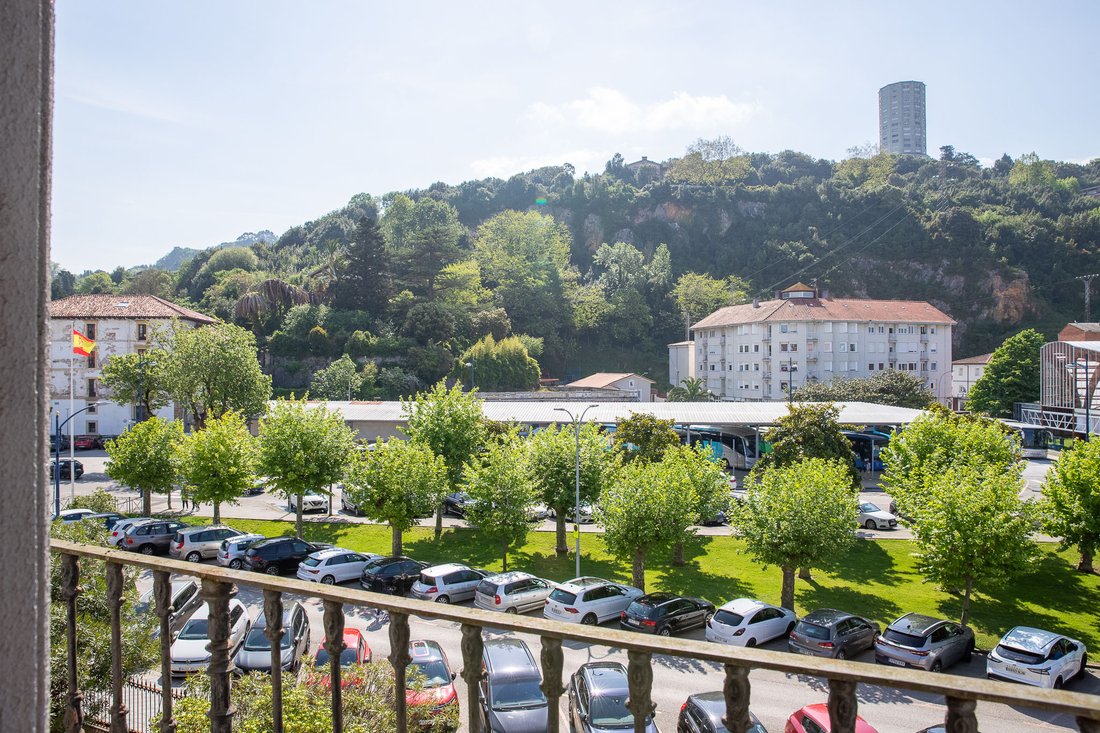 Apartment in Laredo, Cantabria, Spain 4 - 17856374