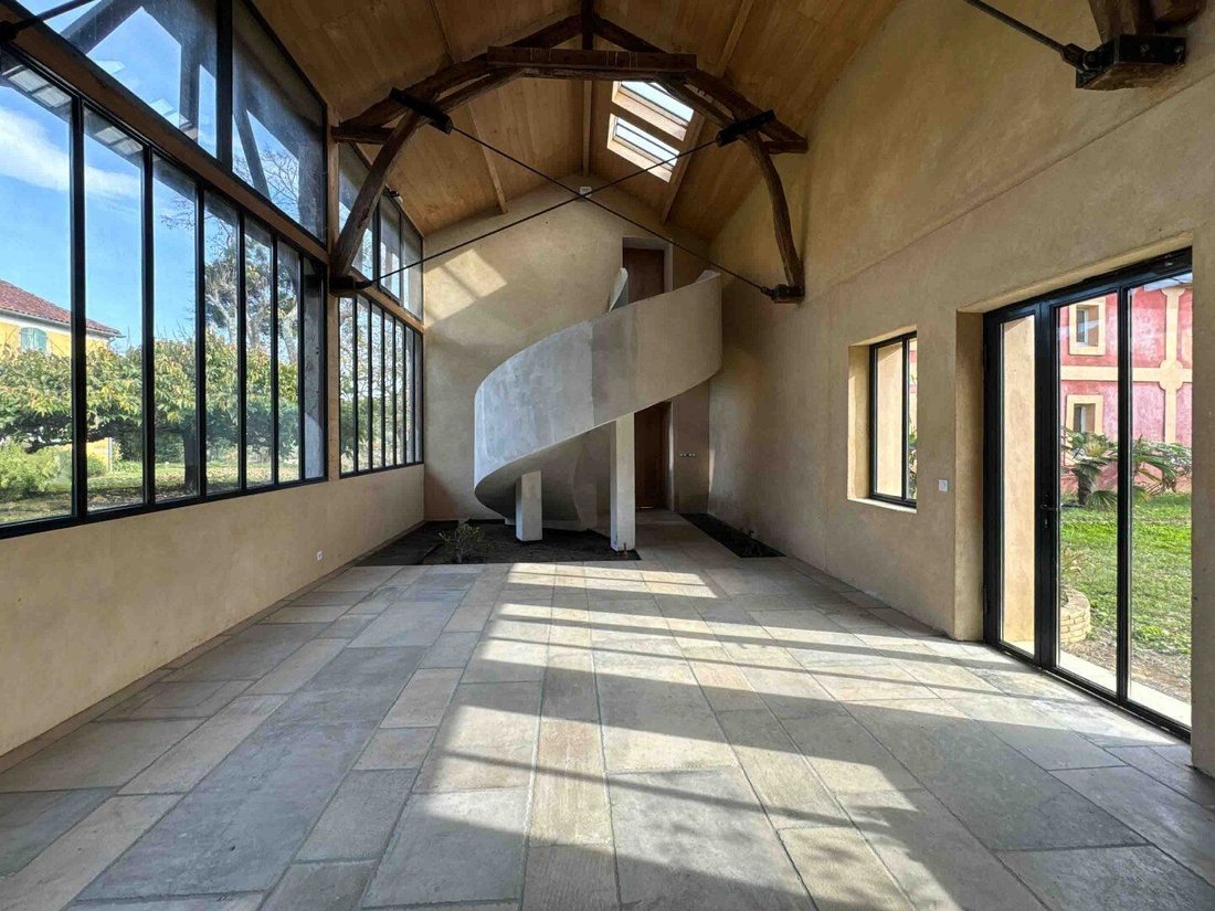 Villa in Marciac, Occitania, France 1 - 17852928
