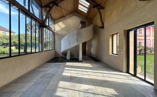 Villa in Marciac, Occitania, France 1