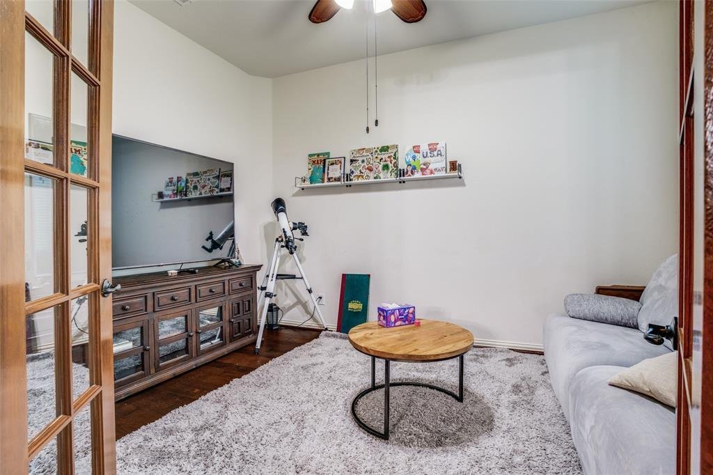 House in Frisco, Texas, United States 5 - 17852348