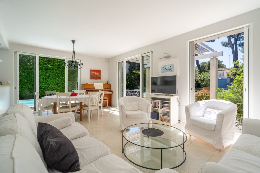 House in Le Fort, Six-Fours-les-Plages, France 4 - 17856040
