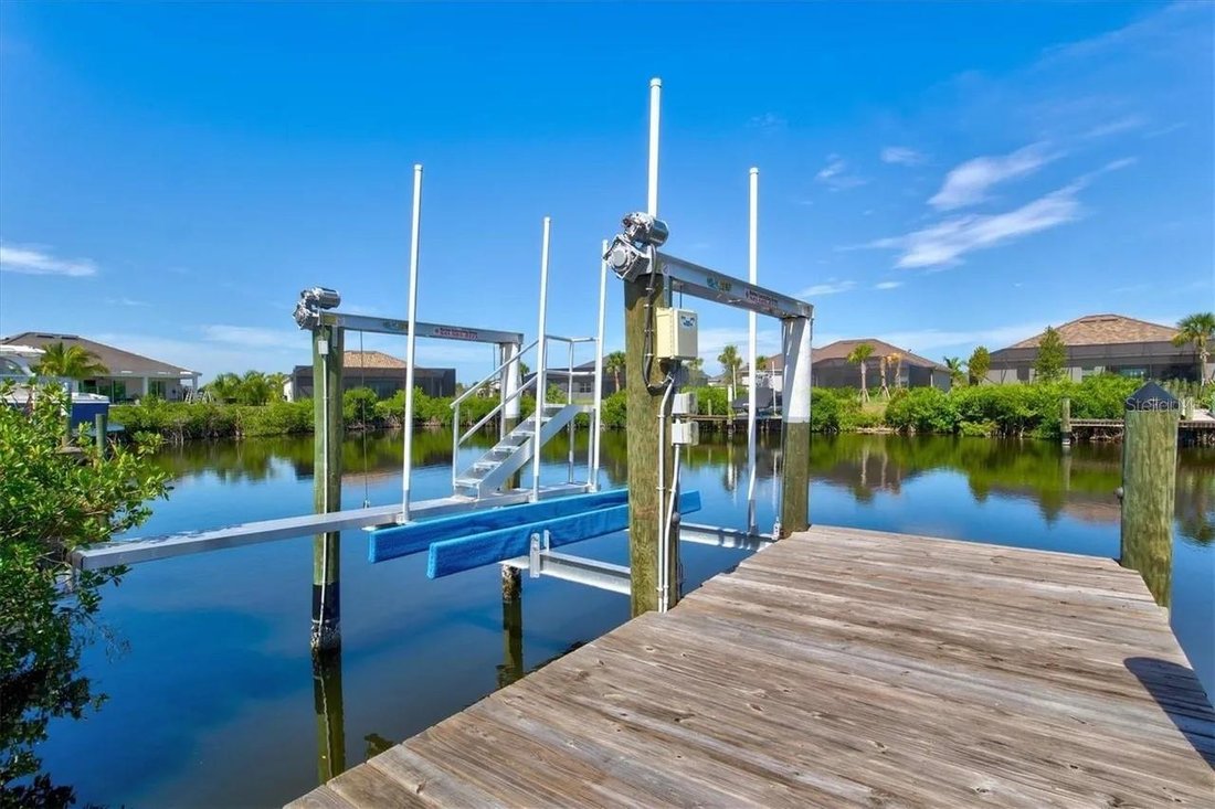 House in Port Charlotte, Florida, United States 5 - 17855028
