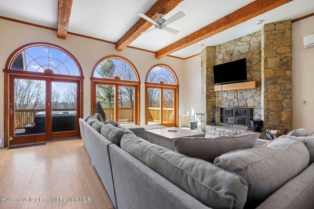 House in Windham, New York, United States 3 - 17853009