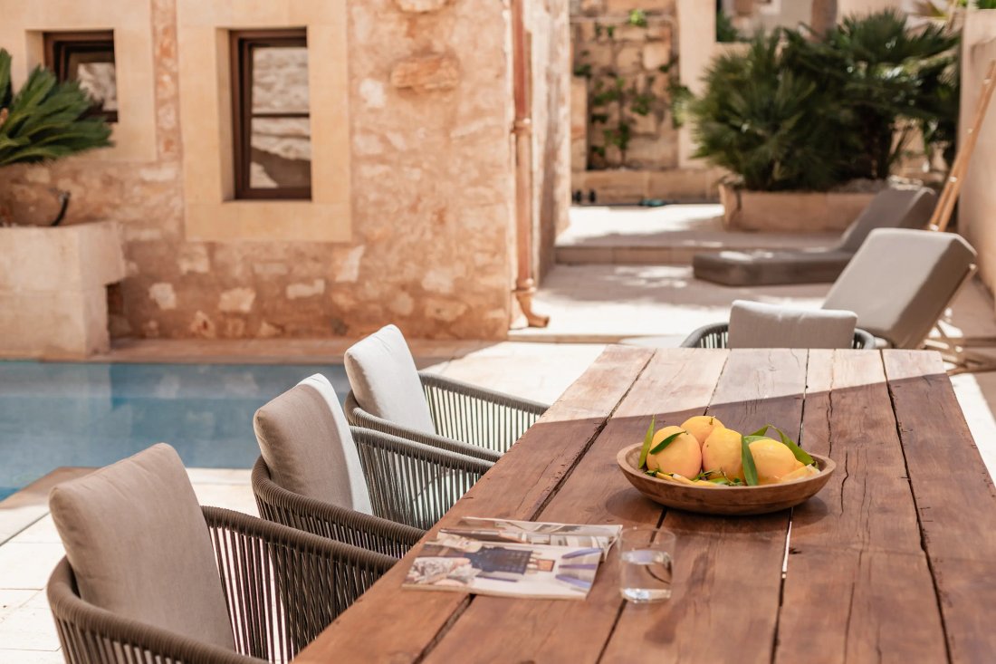 Townhouse in Santanyi, Balearic Islands, Spain 4 - 17851489