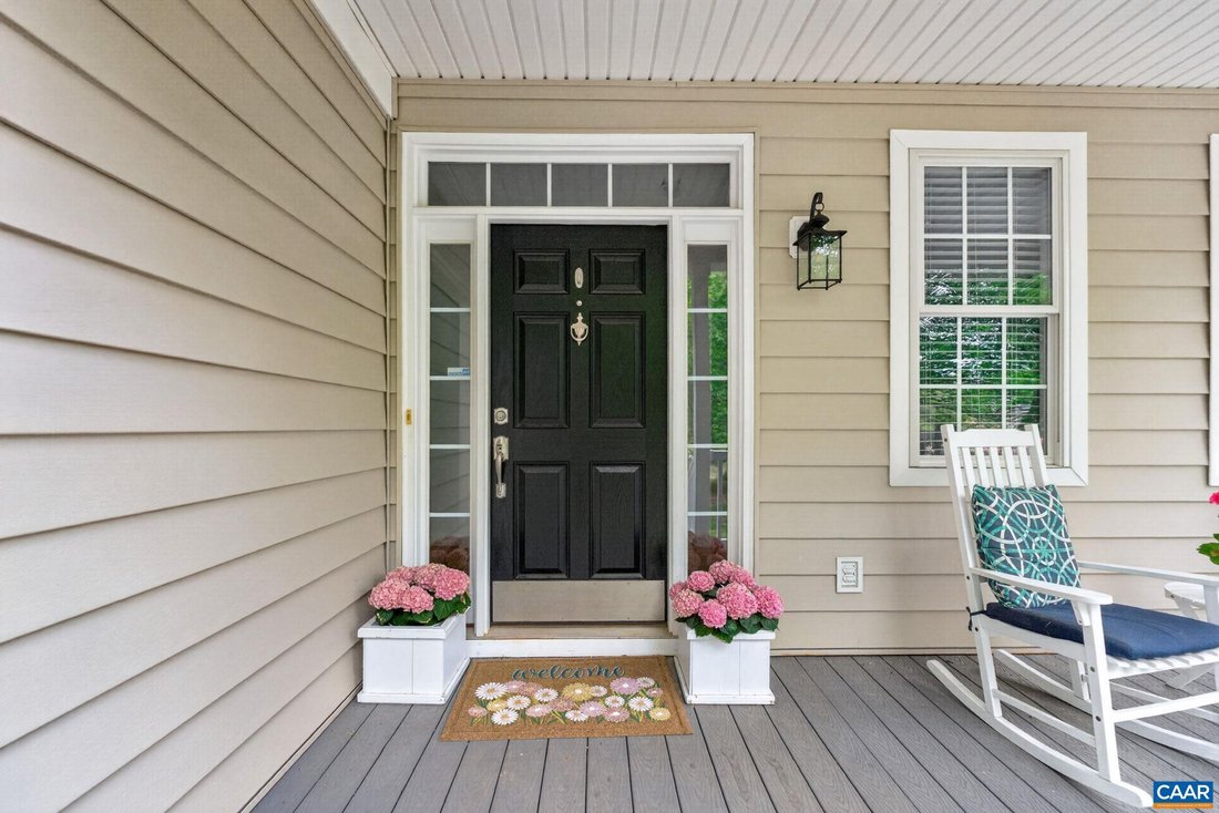 House in Lake Monticello, Virginia, United States 5 - 17854614