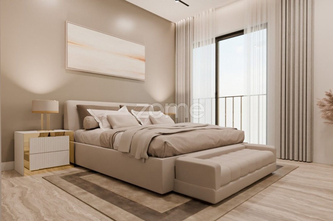 Apartment in Machico, Madeira, Portugal 5 - 17856573