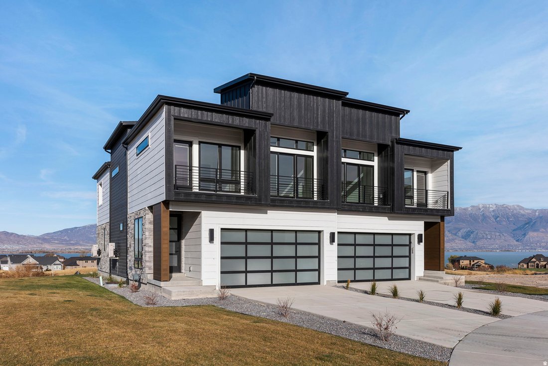 Townhouse in Saratoga Springs, Utah, United States 2 - 17602131