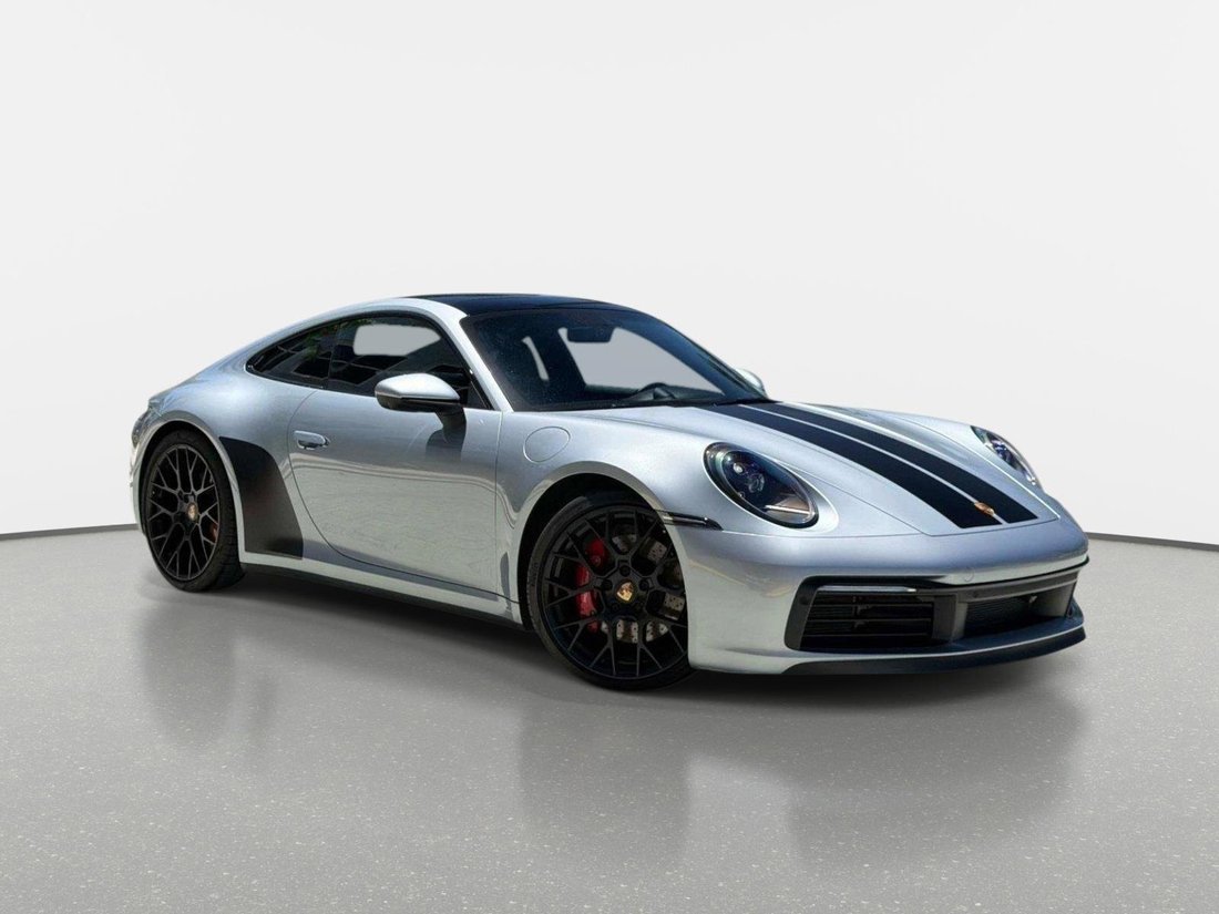 Coupe in Pompano Beach, FL, United States 1 - 17845280