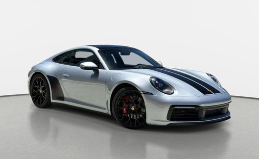 2022 Porsche 911 in Pompano beach, FL, United States 1