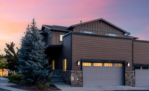Haus in Huntsville, Utah, Vereinigte Staaten 1
