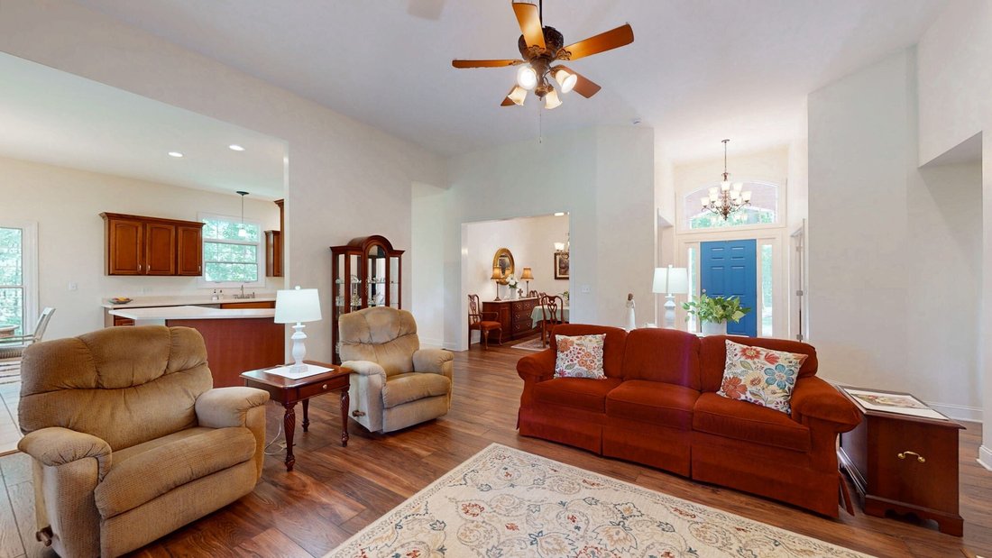 House in Paris, Tennessee, United States 5 - 17855599