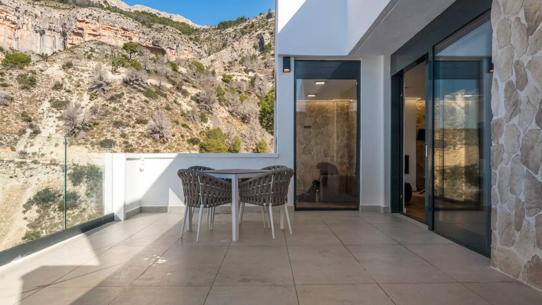 Villa in Altea Hills, Altea, Valencian Community 5 - 17853335