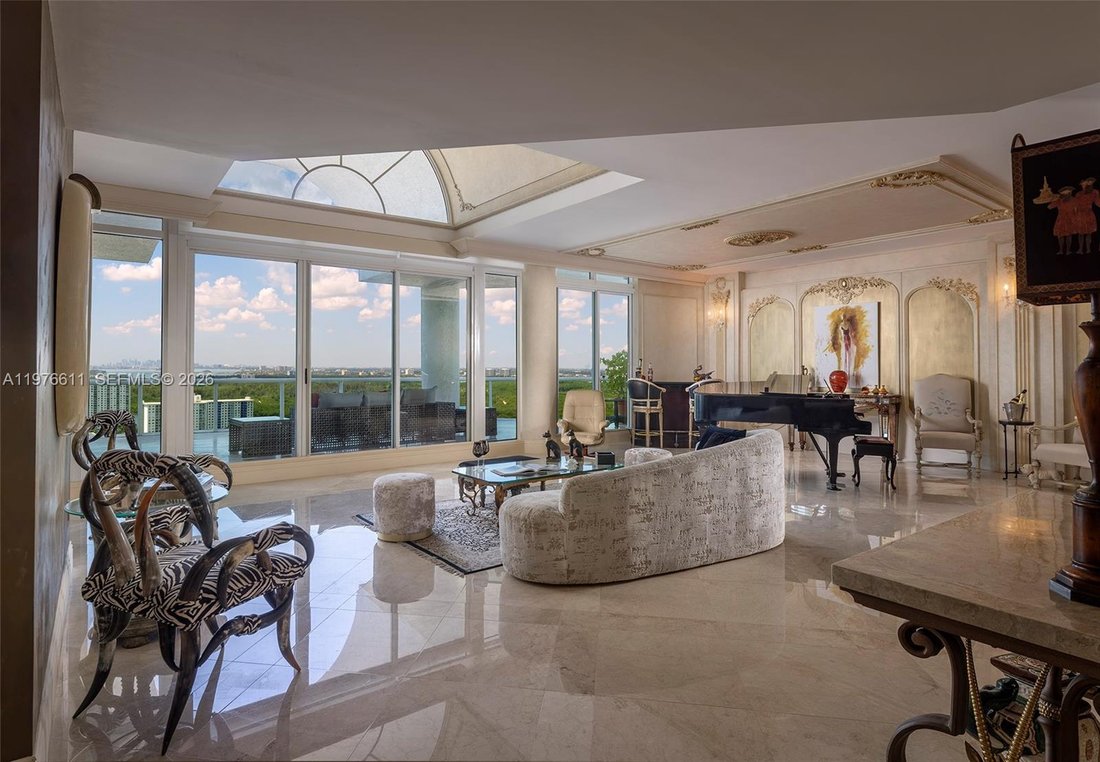 Condo in Sunny Isles Beach, Florida, United States 4 - 17380917