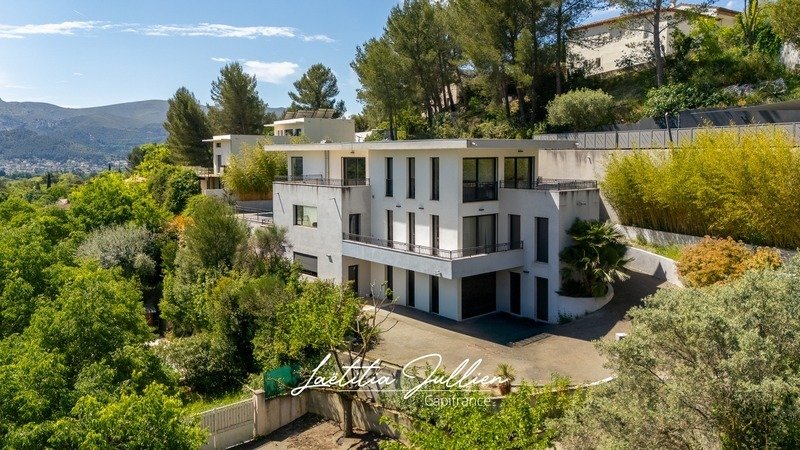 House in La Valentine, Marseille, Provence-Alpes-Côte d'Azur 3 - 17856413
