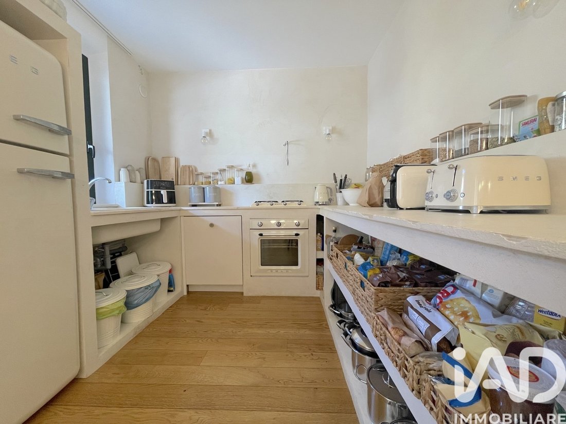 Villa in Montecosaro, Marche, Italy 5 - 17857084