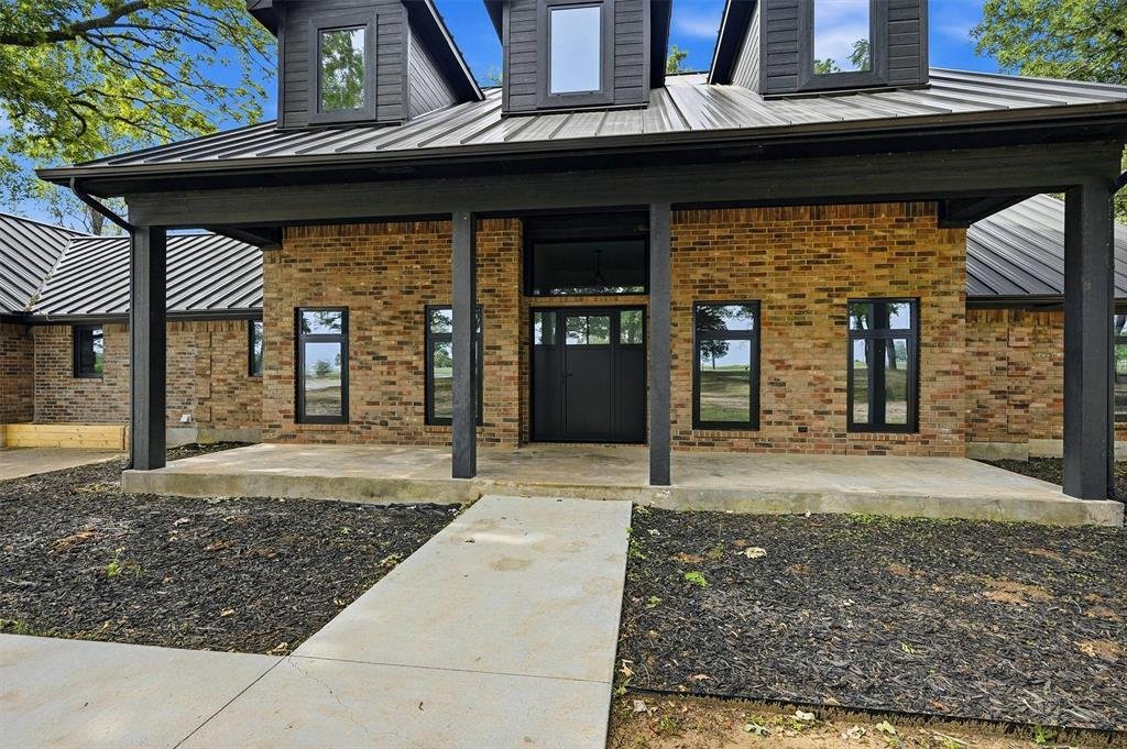 House in Sadler, Texas, United States 3 - 17855794