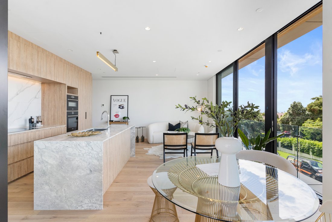 Apartment in Auckland, Auckland, New Zealand 1 - 17857304