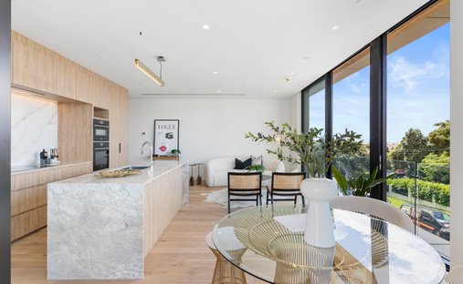 Apartment in Auckland, Auckland, New Zealand 1