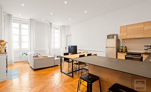 Apartamento en Perralière, Lion, Auvernia-Ródano-Alpes 1