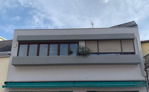 House in Mattersburg, Burgenland, Austria 1