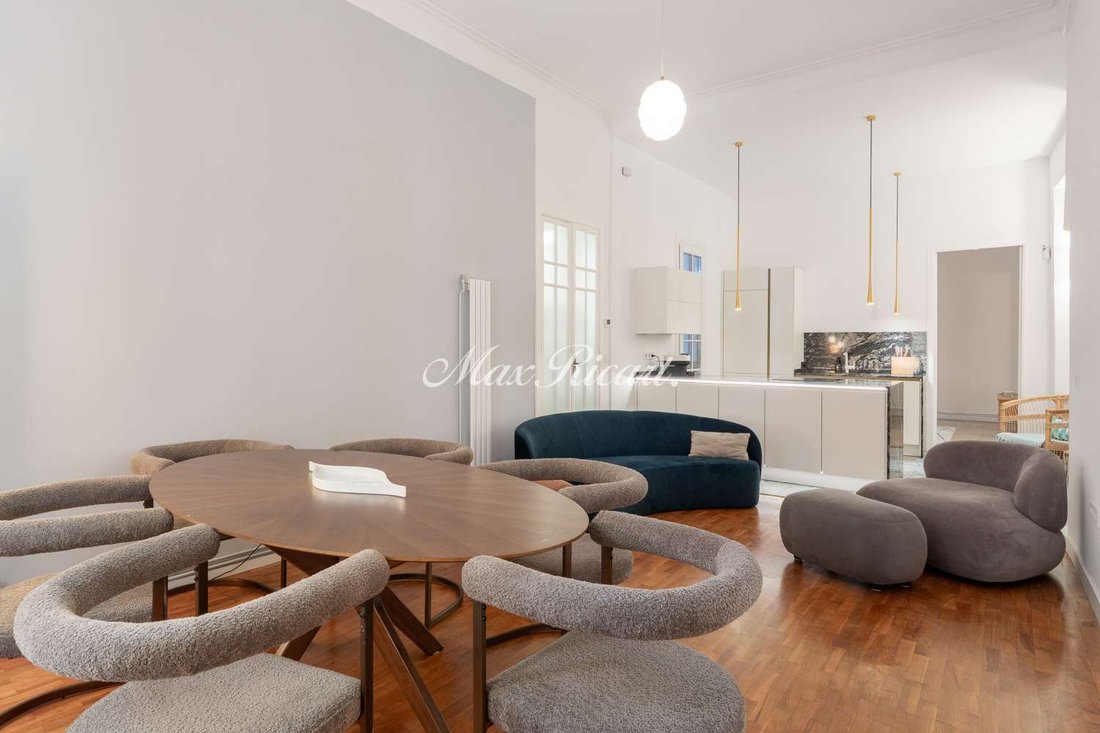 Apartment in Ciutat Vella, Barcelona, Spain 1 - 17851829