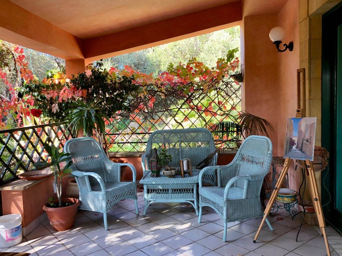 Villa in San Leone - Villaggio Mosé - Zingarello, Favara, Sicily 4 - 17760218