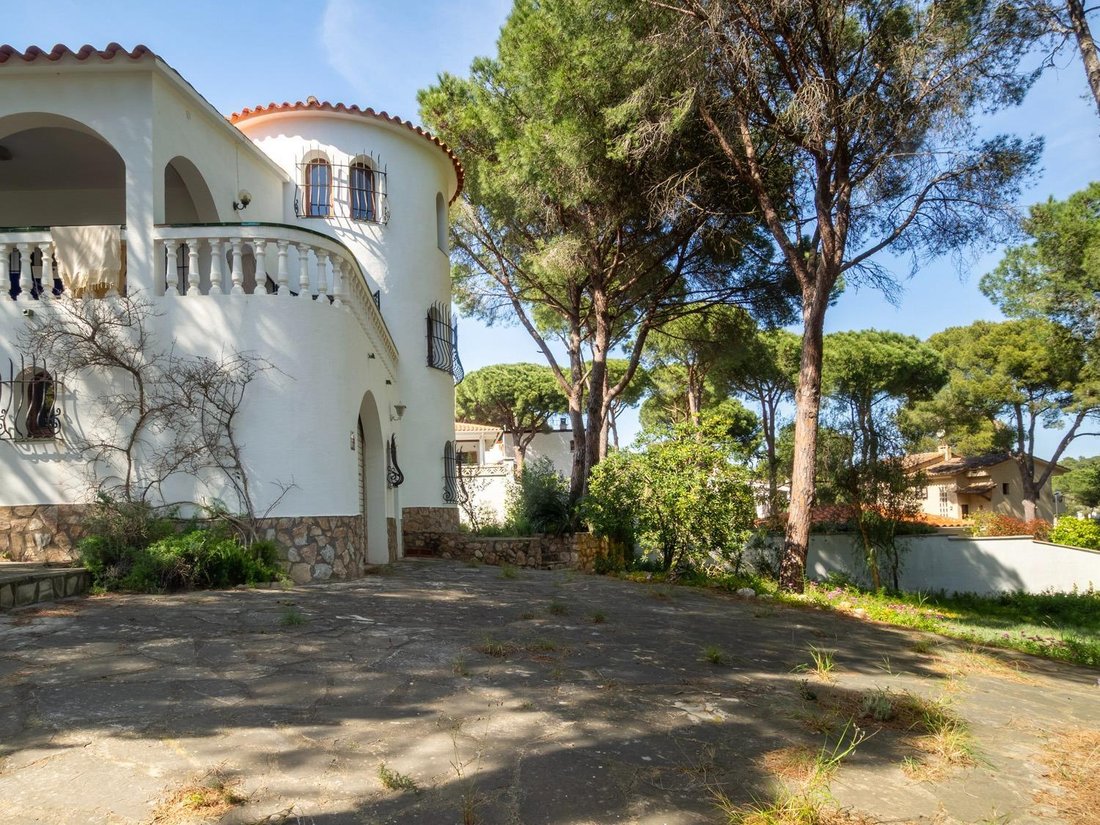 Haus in L'Escala, Katalonien, Spanien 5 - 17856288