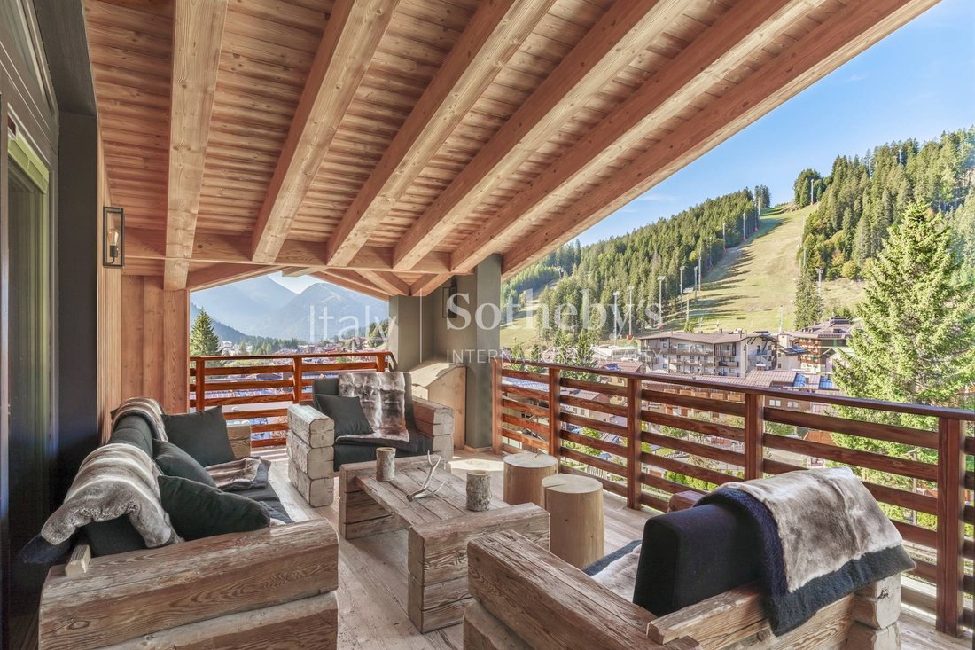 House in Madonna di Campiglio, Trentino – Alto Adige/Südtirol, Italy 2 - 16505288