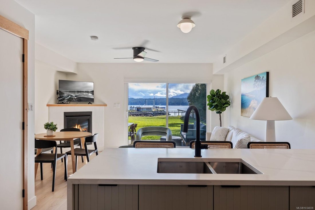 Hornby Island, British Columbia, Canada 1 - 17855980