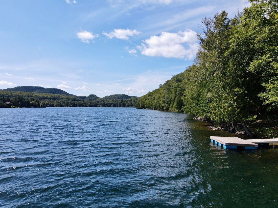 Land in Mont-Tremblant, Quebec, Canada 3 - 17855879