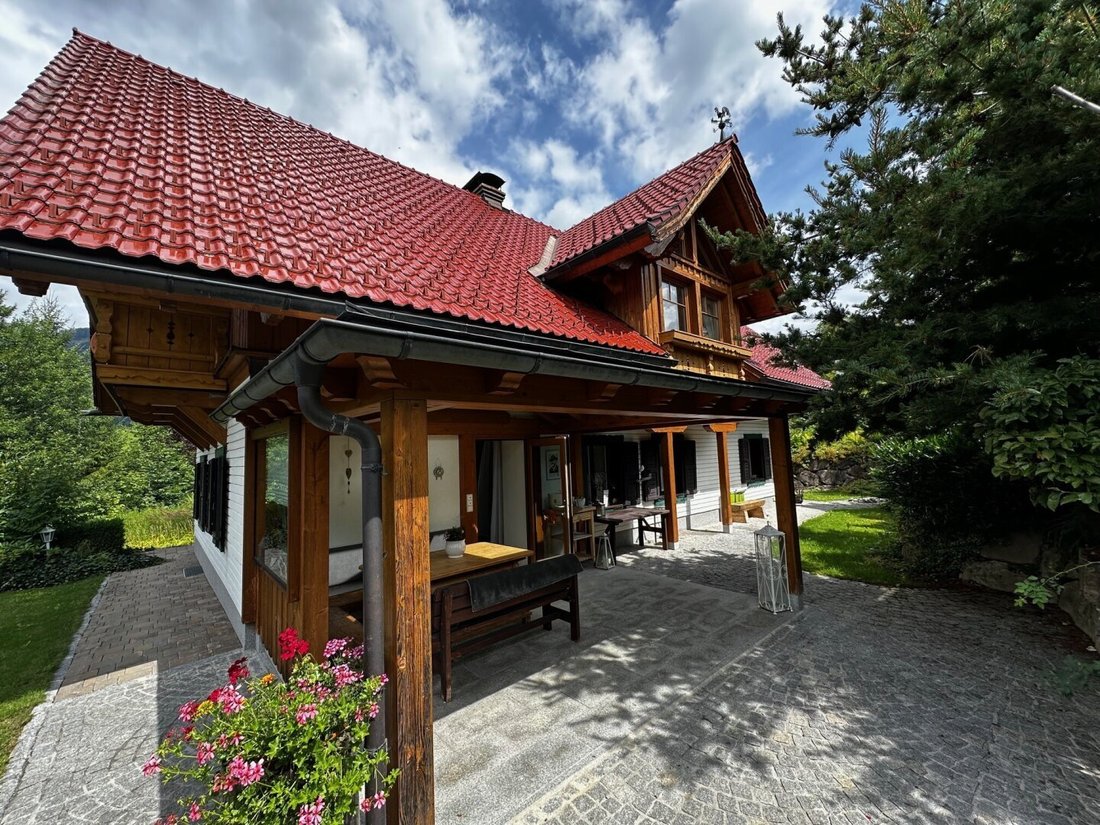 House in Vorderstoder, Upper Austria, Austria 5 - 17853405