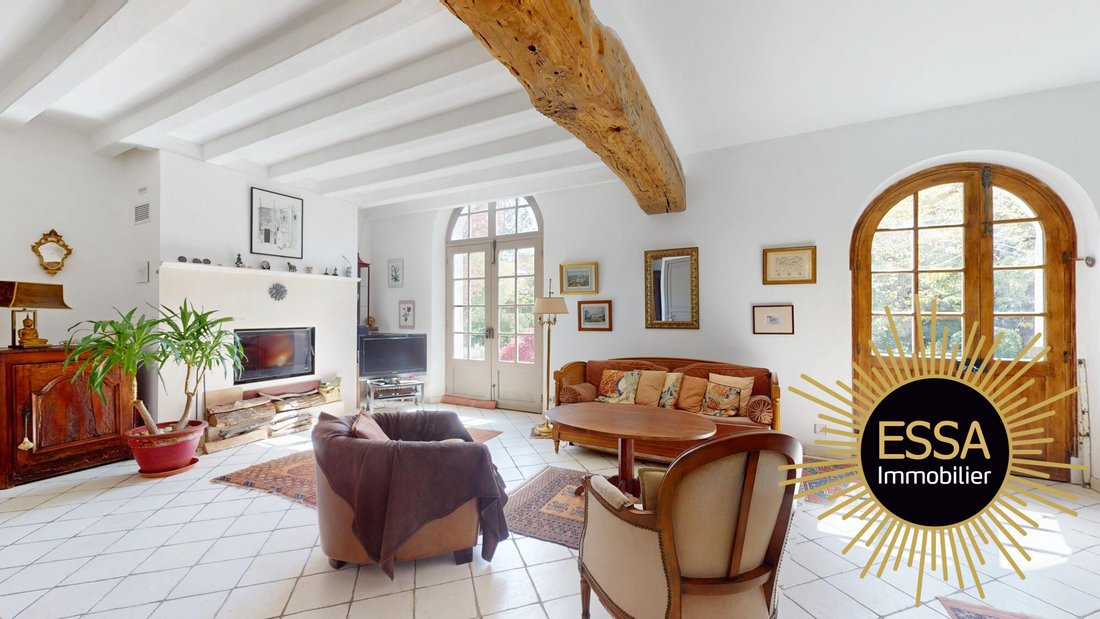 House in Chavenay, Ile-de-France, France 2 - 17857142